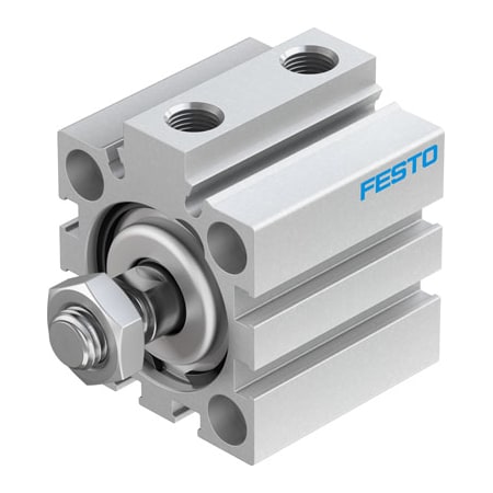 Festo Short-Stroke Cylinder ADVC-32-15-A-P ADVC-32-15-A-P